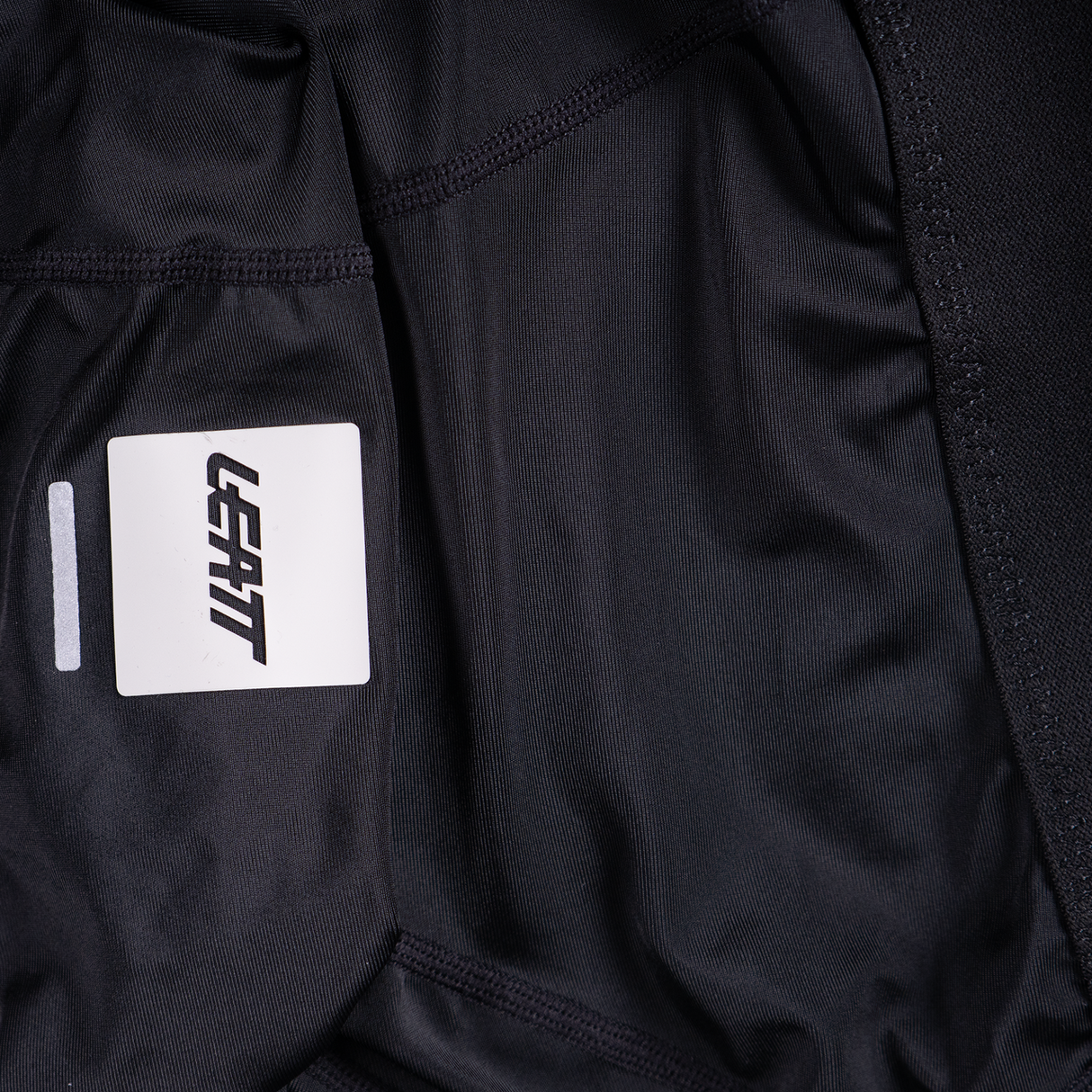 Shorts MTB Endurance 3.0 - Black