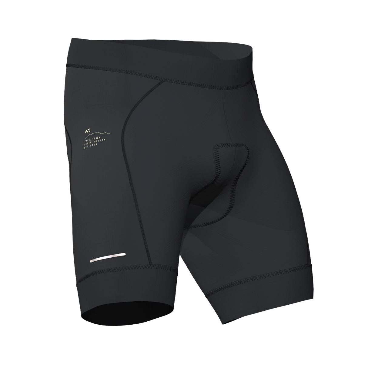 Shorts MTB Endurance 3.0 Women - Black
