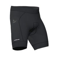 Shorts MTB Endurance 3.0 Women - Black