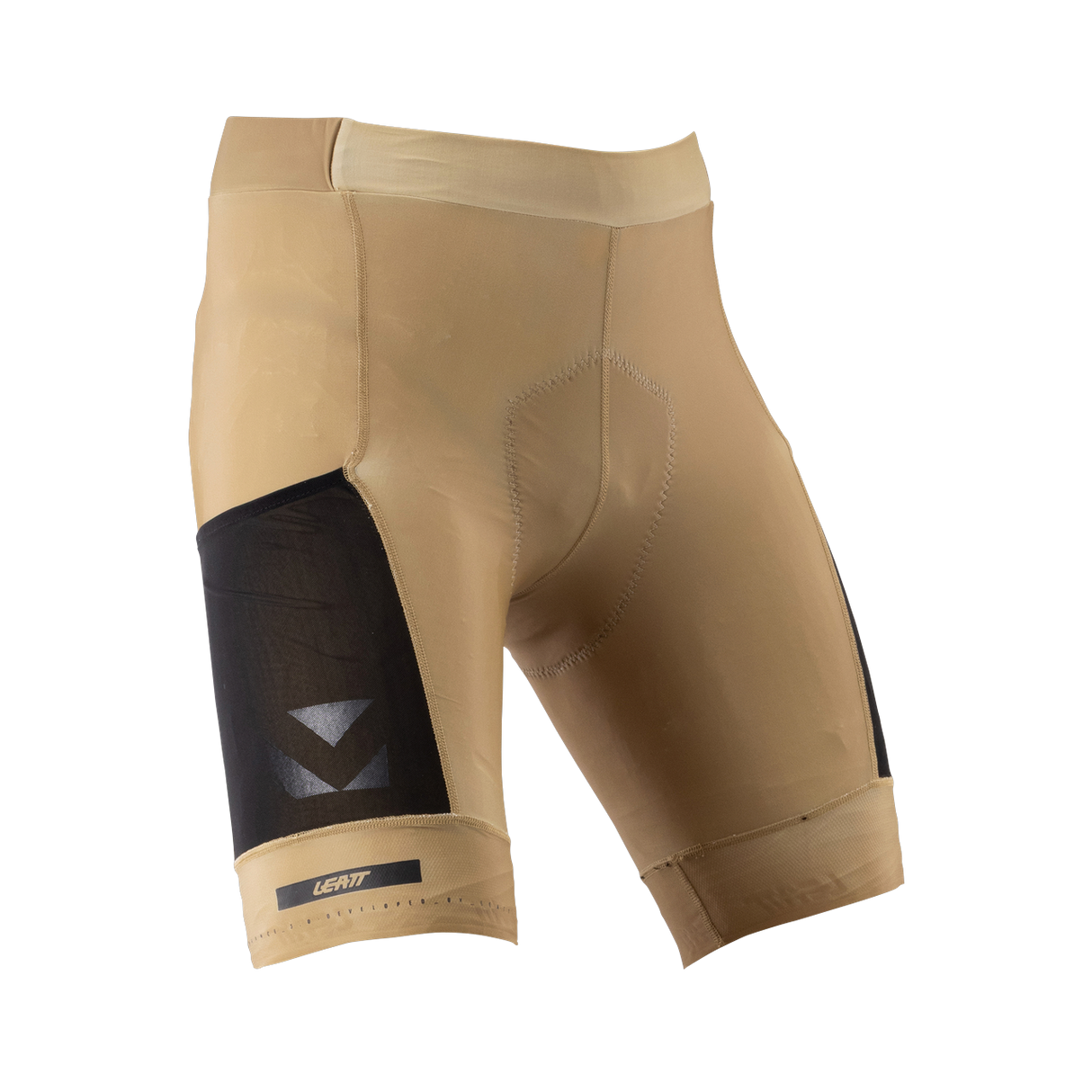 Shorts MTB Endurance 5.0 Cargo - Brass Brown