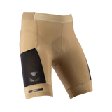 Shorts MTB Endurance 5.0 Cargo - Brass Brown