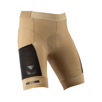 Shorts MTB Endurance 5.0 Cargo - Brass Brown