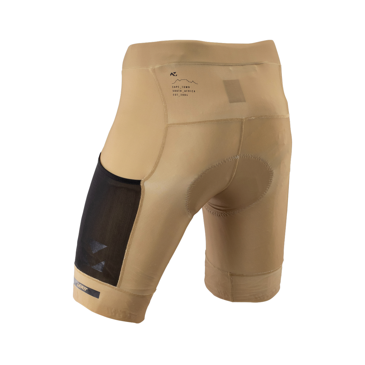 Shorts MTB Endurance 5.0 Cargo - Brass Brown