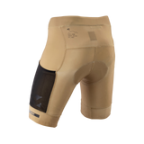 Shorts MTB Endurance 5.0 Cargo - Brass Brown