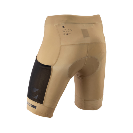 Shorts MTB Endurance 5.0 Cargo - Brass Brown