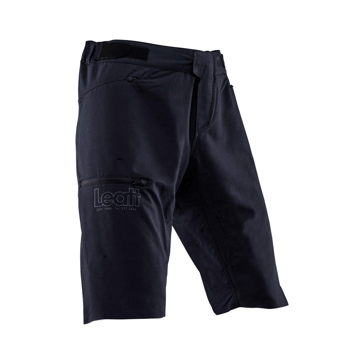Shorts MTB Enduro 1.0 - Black