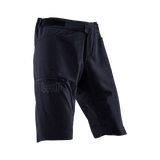 Shorts MTB Enduro 1.0 - Black