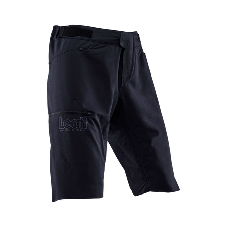 Shorts MTB Enduro 1.0 - Black