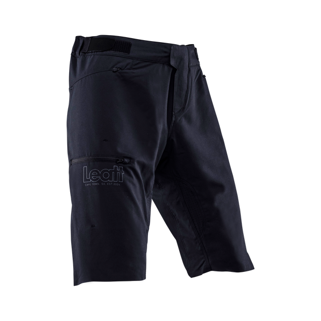 Shorts MTB Enduro 1.0 - Black