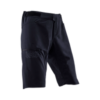 Pantaloncini MTB Enduro 1.0 - Nero