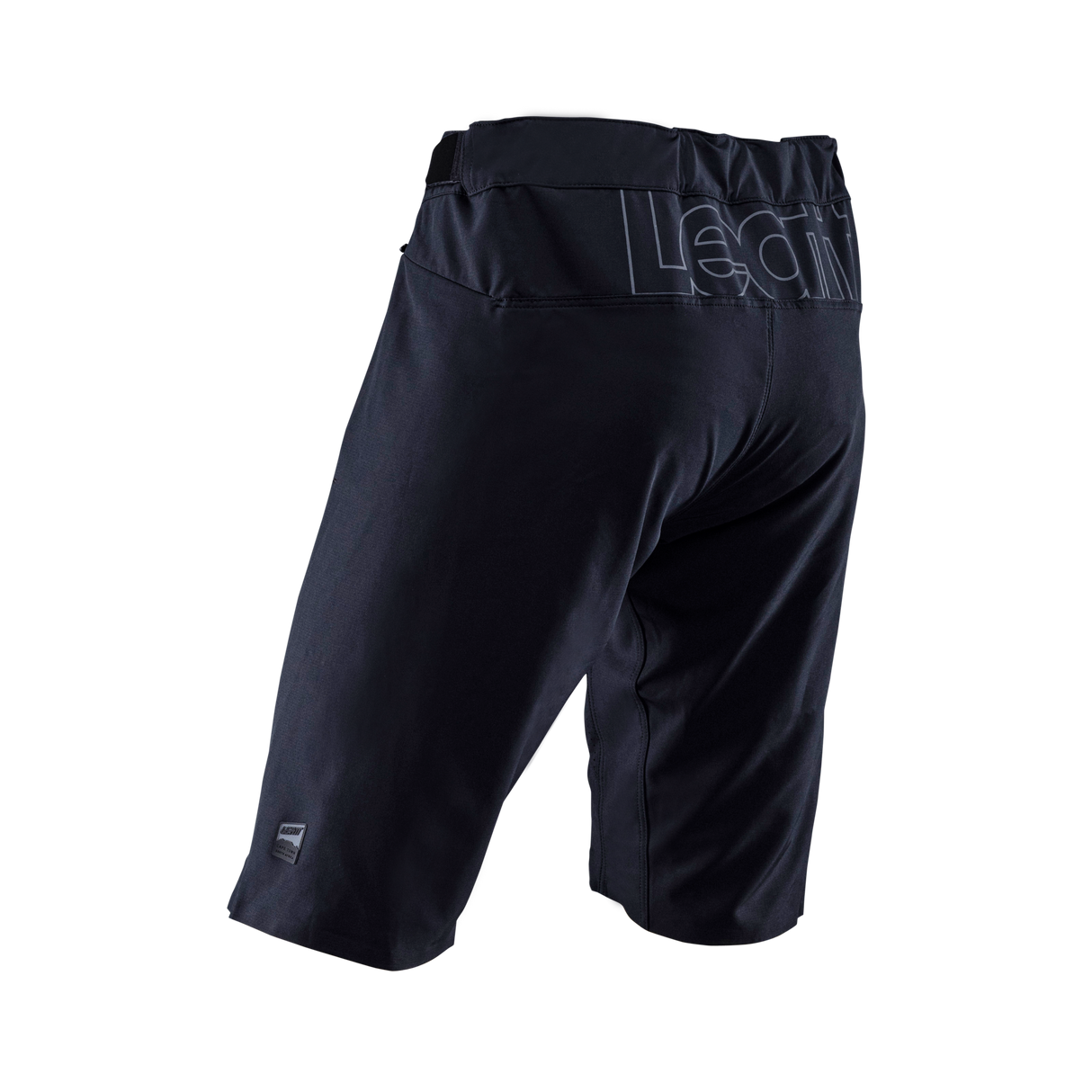 Shorts MTB Enduro 1.0 - Black