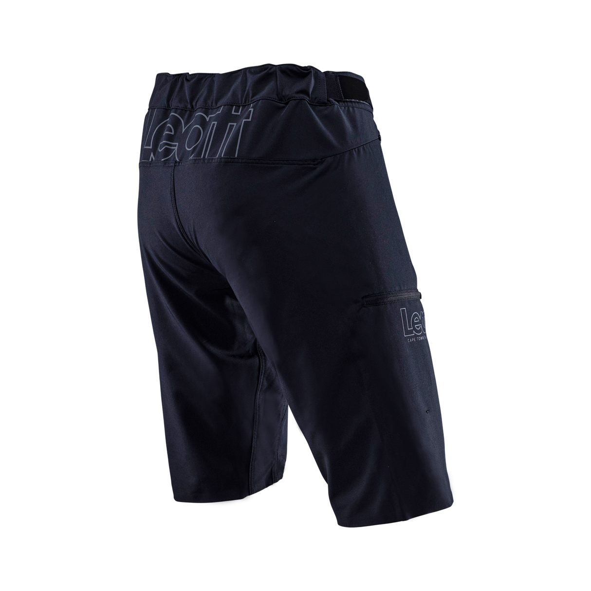 Shorts MTB Enduro 1.0 - Black