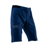 Shorts MTB Enduro 1.0 - Denim