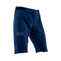 Pantaloncini MTB Enduro 1.0 - Denim