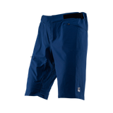 Shorts MTB Enduro 1.0 - Denim