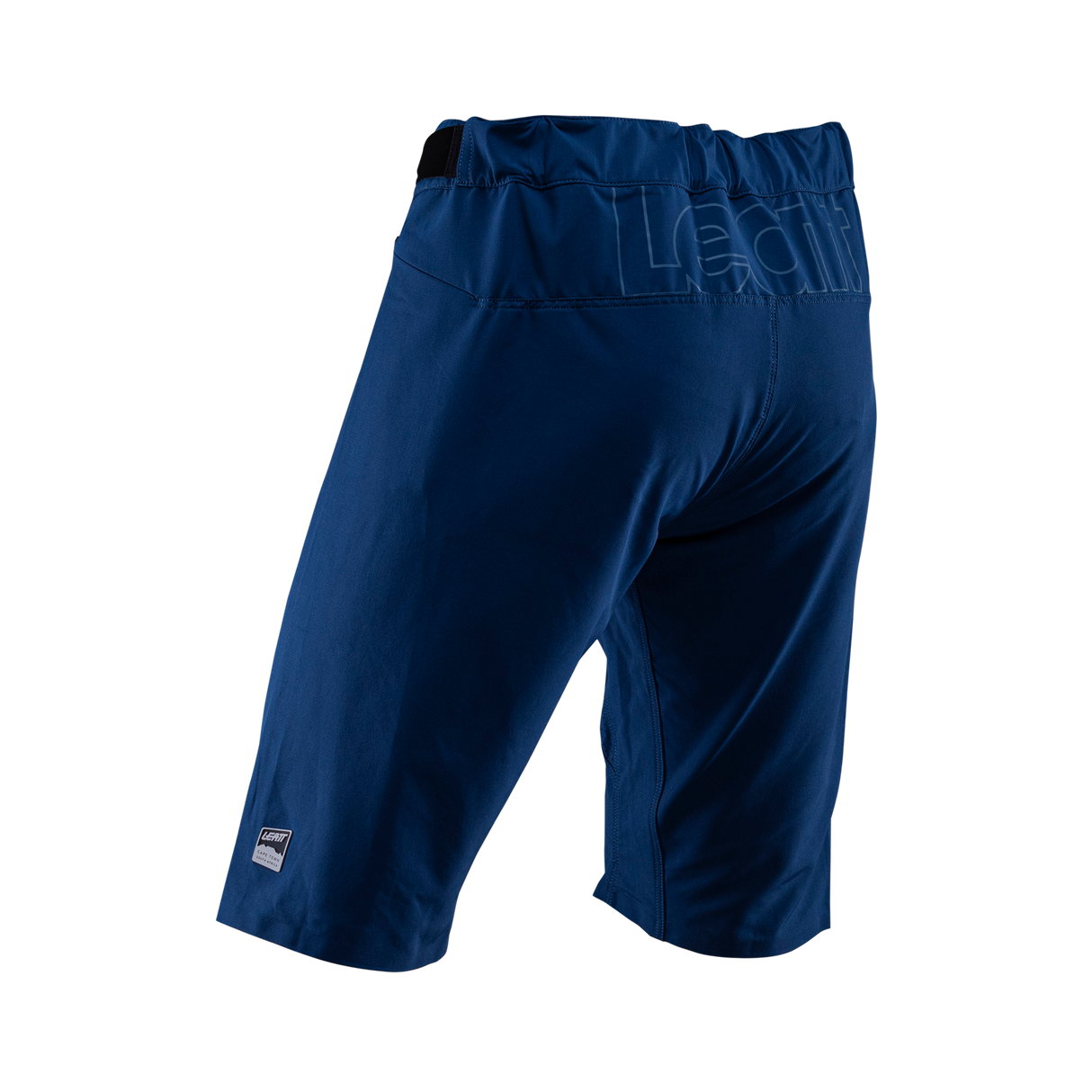 Shorts MTB Enduro 1.0 - Denim