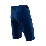 Shorts MTB Enduro 1.0 - Denim
