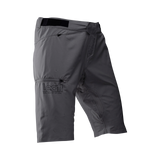 Shorts MTB Enduro 1.0 - Granite