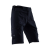 Pantaloncini MTB Enduro 2.0 - Nero