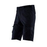 Shorts MTB Enduro 2.0 - Black