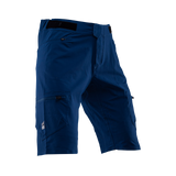 Shorts MTB Enduro 2.0 - Denim
