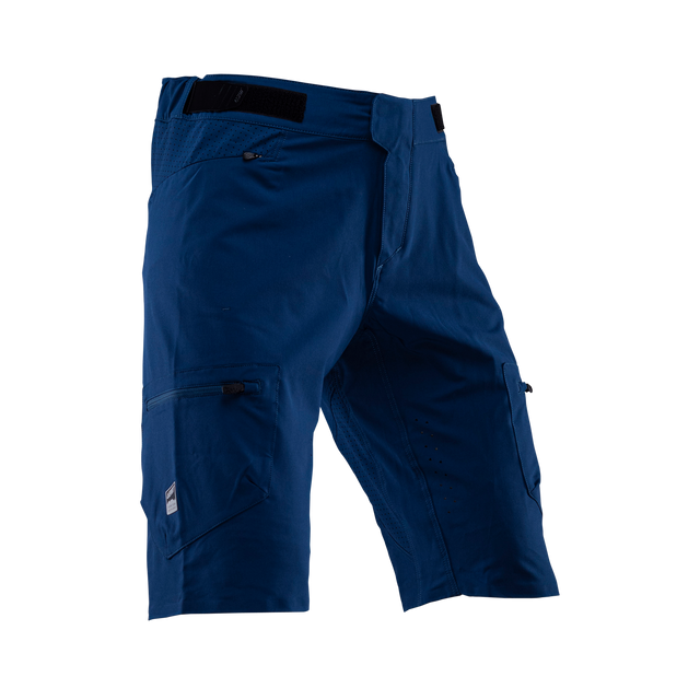 Shorts MTB Enduro 2.0 - Denim