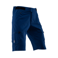 Shorts MTB Enduro 2.0 - Denim