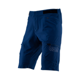 Shorts MTB Enduro 2.0 - Denim