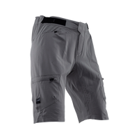 Pantaloncini MTB Enduro 2.0 - Granito