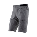Shorts MTB Enduro 2.0 - Granite