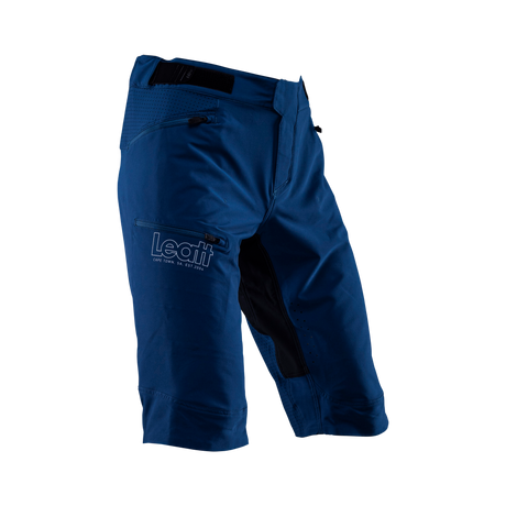Shorts MTB Enduro 3.0 - Denim