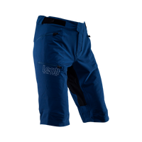 Shorts MTB Enduro 3.0 - Denim