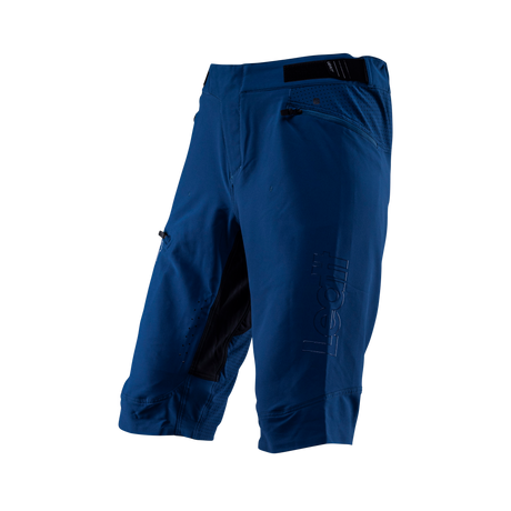 Shorts MTB Enduro 3.0 - Denim