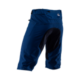 Shorts MTB Enduro 3.0 - Denim