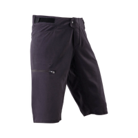 Shorts MTB Gravity 2.0 - Black