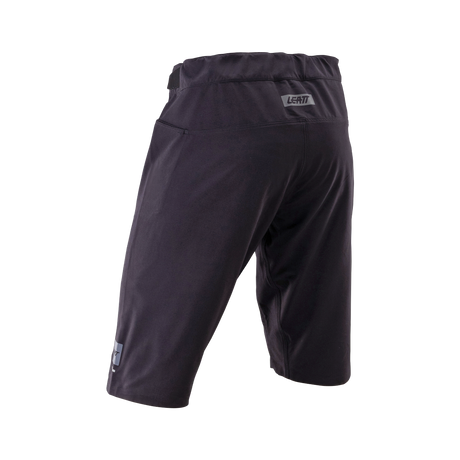 Shorts MTB Gravity 2.0 - Black