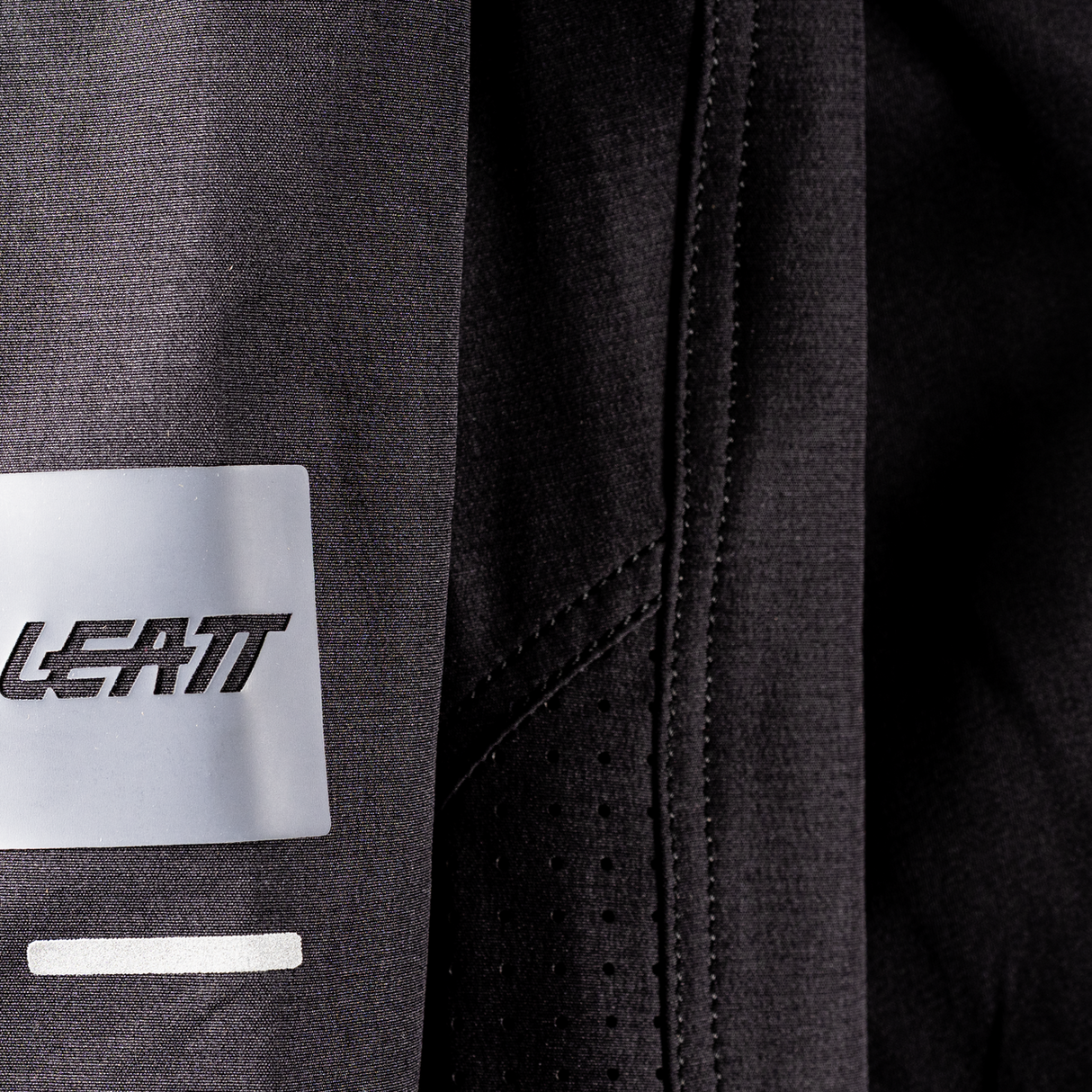 Shorts MTB Gravity 2.0 - Black