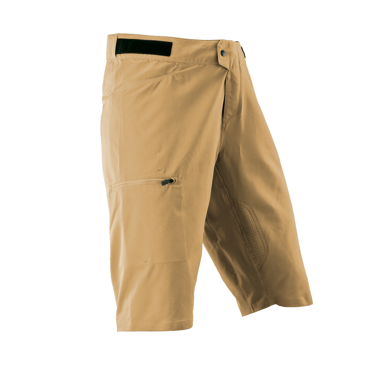 Shorts MTB Gravity 2.0 - Brass Brown