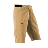 Shorts MTB Gravity 2.0 - Brass Brown