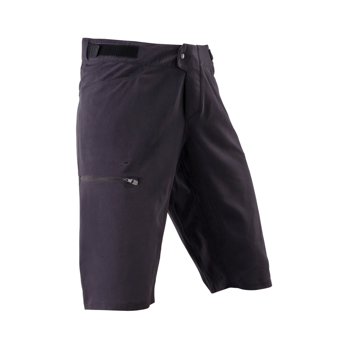 Shorts MTB Gravity 2.0 Jr - Black