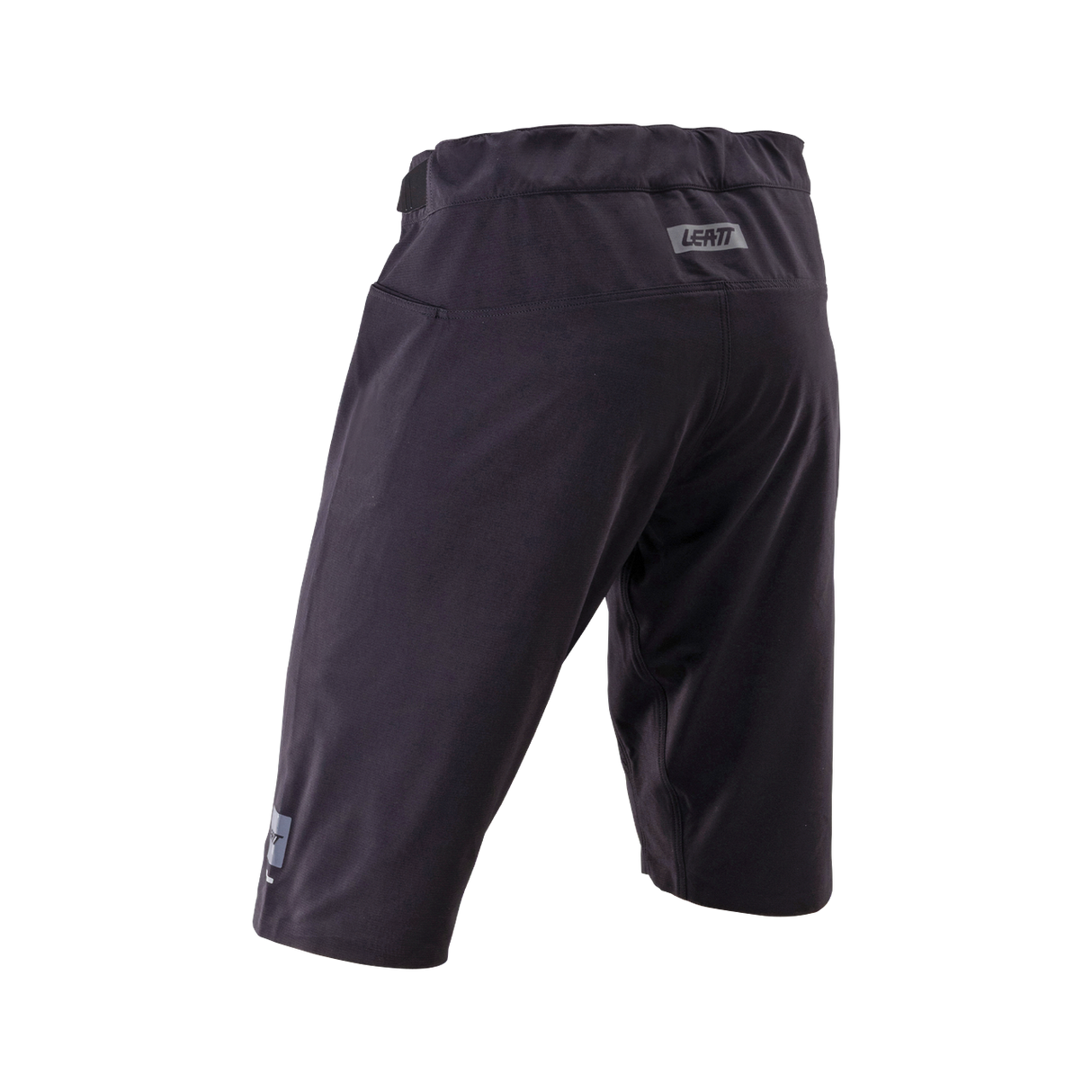 Shorts MTB Gravity 2.0 Jr - Black