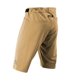 Shorts MTB Gravity 2.0 Jr - Brass Brown