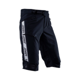 Shorts MTB Gravity 4.0 - Black