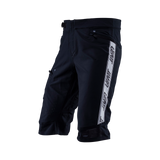 Shorts MTB Gravity 4.0 - Black