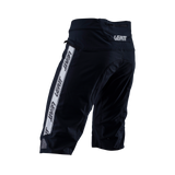 Shorts MTB Gravity 4.0 - Black