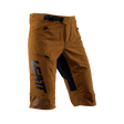 Shorts MTB Gravity 4.0 - Peanut