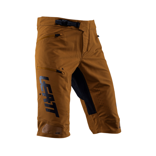 Shorts MTB Gravity 4.0 - Peanut