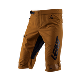 Shorts MTB Gravity 4.0 - Peanut