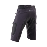 Shorts MTB Gravity 4.0 - Ghost Black