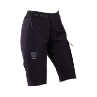 Shorts MTB Gravity 4.0 Women - Ghost Black
